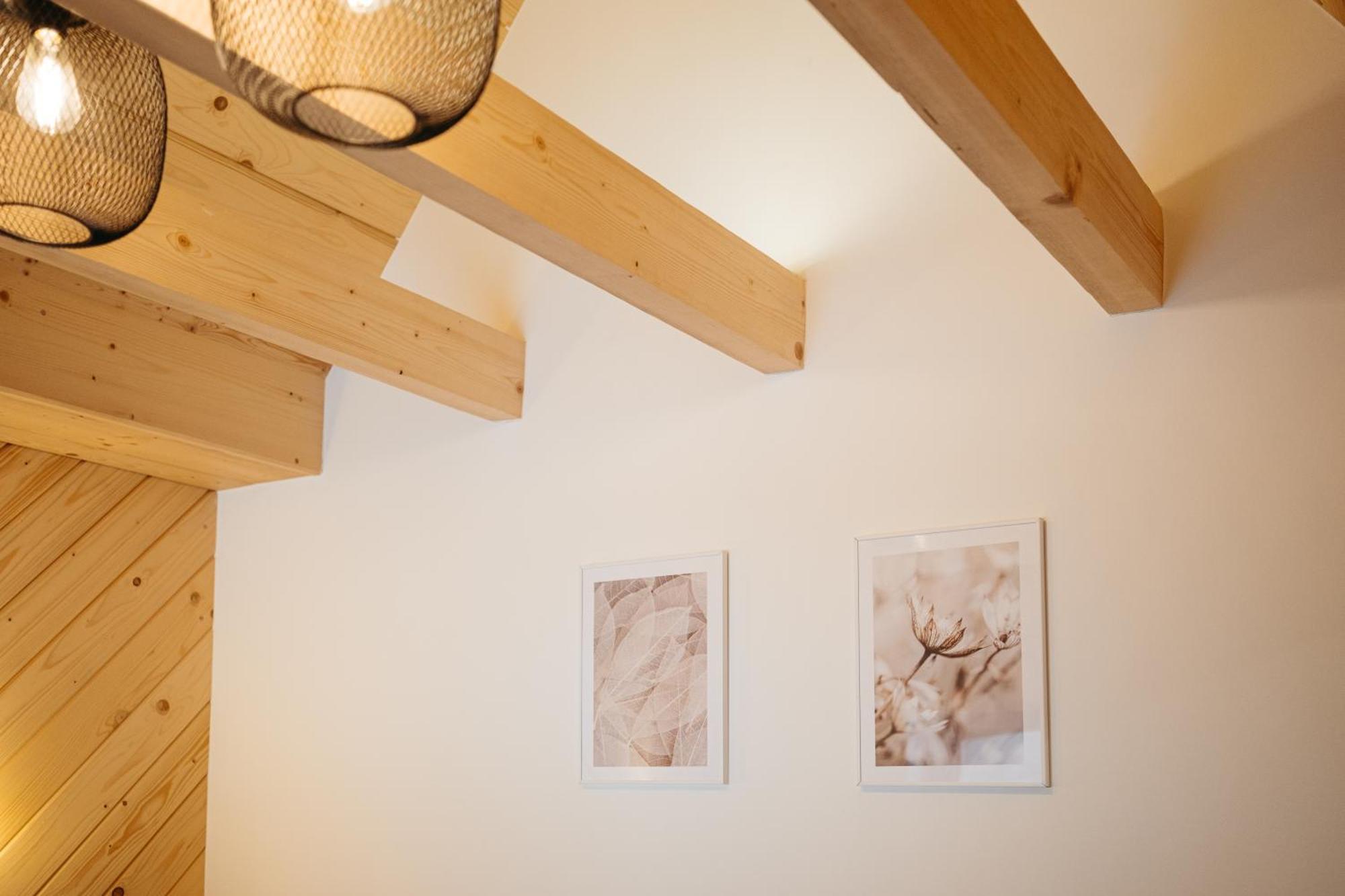 Rzepiska Novopolka Apartamenty חדר תמונה